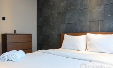 Apartemen Puri Mansion