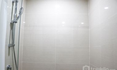 Apartemen Puri Mansion