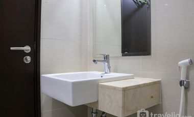 Apartemen Puri Mansion