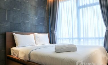 Apartemen Puri Mansion