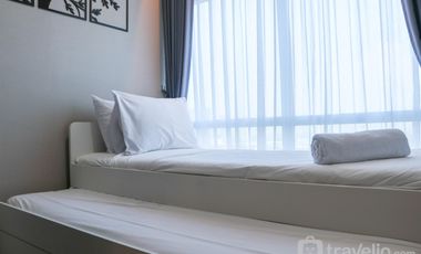 Apartemen Puri Mansion