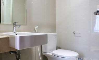 Apartemen Puri Mansion