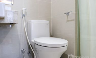 Apartemen Puri Mansion