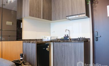 Apartemen Puri Mansion