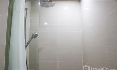 Apartemen Puri Mansion