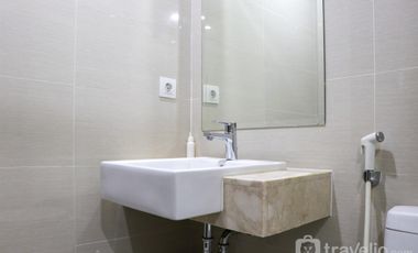 Apartemen Puri Mansion