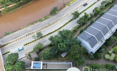 Apartemen Puri Mansion