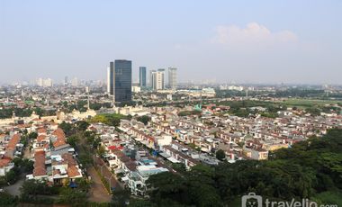 Apartemen Puri Mansion