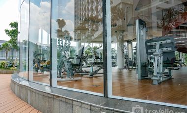 Apartemen Puri Mansion