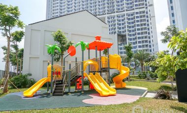 Apartemen Puri Mansion