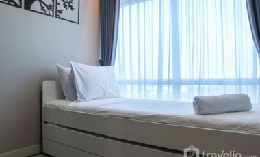 Apartemen Puri Mansion