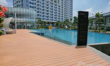 Apartemen Puri Mansion