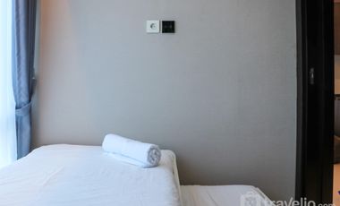 Apartemen Puri Mansion