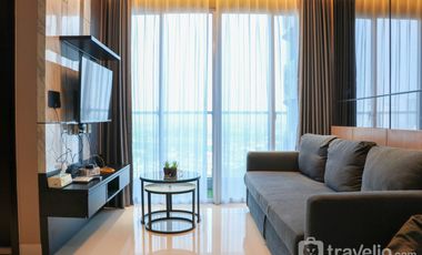 Apartemen Puri Mansion