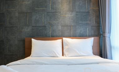 Apartemen Puri Mansion