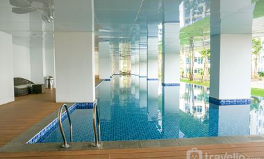 Apartemen Puri Mansion