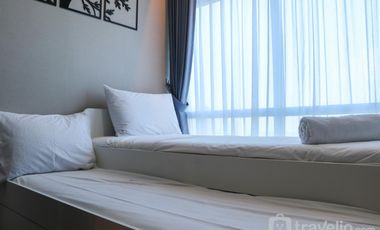 Apartemen Puri Mansion