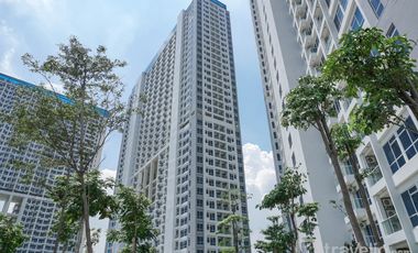 Apartemen Puri Mansion