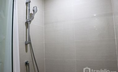 Apartemen Puri Mansion