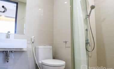 Apartemen Puri Mansion