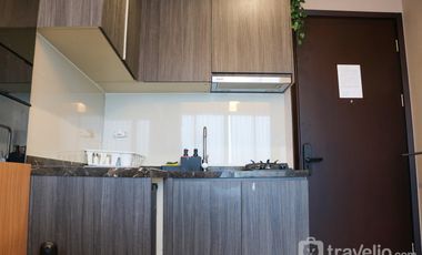 Apartemen Puri Mansion