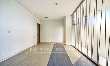 Gran Oficina en Santa Maria, Providencia (UF 0,35 X m2)