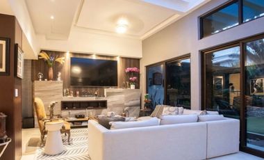 Alquiler de casa en San Francisco, Altos del Golf