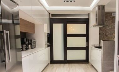 Alquiler de casa en San Francisco, Altos del Golf