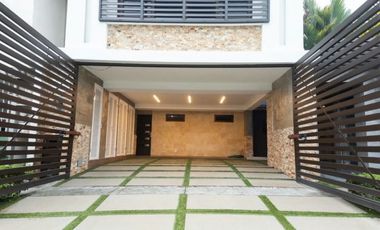 Alquiler de casa en San Francisco, Altos del Golf