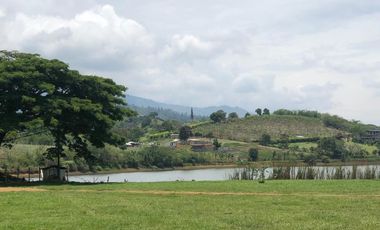 lote en venta en lagos de maracaibo. Cod V9184