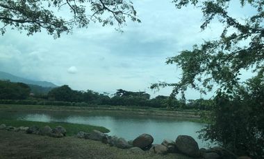 lote en venta en lagos de maracaibo. Cod V9184