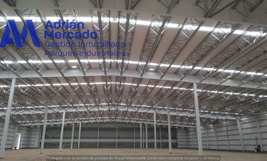 Exclusiva Nave logística e industrial Parque industrial LP EN VENTA Y/O ALQUILER