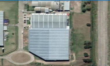 Exclusiva Nave logística e industrial Parque industrial LP EN VENTA Y/O ALQUILER