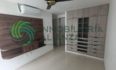 apartamento en arriendo en villa rosa i. Cod A16732
