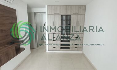 apartamento en arriendo en villa rosa i. Cod A16732