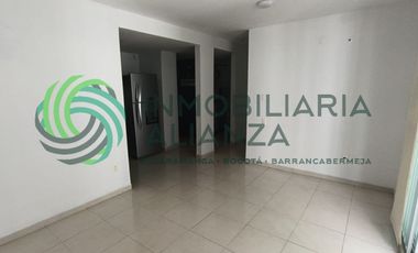 apartamento en arriendo en villa rosa i. Cod A16732