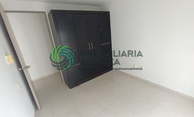 apartamento en arriendo en villa rosa i. Cod A16732