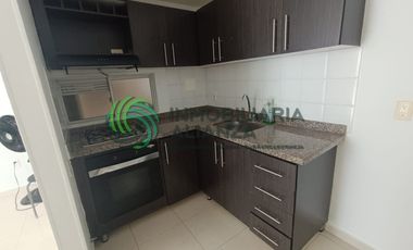 apartamento en arriendo en villa rosa i. Cod A16732
