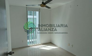 apartamento en arriendo en villa rosa i. Cod A16732