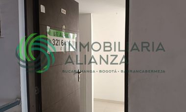 apartamento en arriendo en villa rosa i. Cod A16732