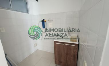 apartamento en arriendo en villa rosa i. Cod A16732