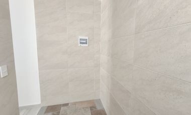 apartamento en venta en (cedritos) urbanizacion bosques de cereo piso 6. Cod V13959