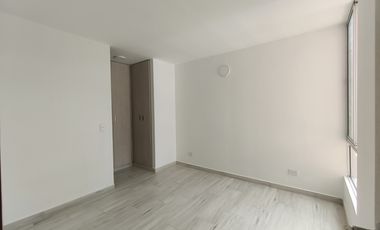 apartamento en venta en (cedritos) urbanizacion bosques de cereo piso 6. Cod V13959