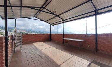 apartamento en venta en (cedritos) urbanizacion bosques de cereo piso 6. Cod V13959