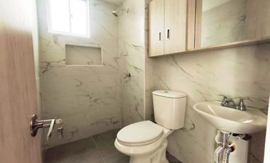 apartamento en venta en (cedritos) urbanizacion bosques de cereo piso 6. Cod V13959