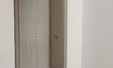 apartamento en venta en (cedritos) urbanizacion bosques de cereo piso 6. Cod V13959