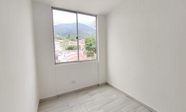 apartamento en venta en (cedritos) urbanizacion bosques de cereo piso 6. Cod V13959