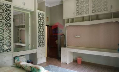 Rumah Kota Baru Parahyangan Tatar Pitaloka
