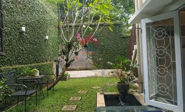 Rumah Kota Baru Parahyangan Tatar Pitaloka