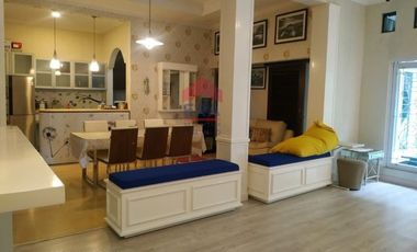 Rumah Kota Baru Parahyangan Tatar Pitaloka